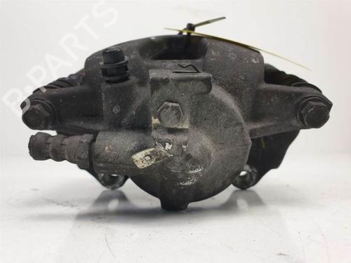 Left front brake caliper FIAT FIORINO Box Body/MPV (225_) 1.3 D Multijet (225BXD1A, 225BXB1A, 225BXB11) | BP11570788M105 