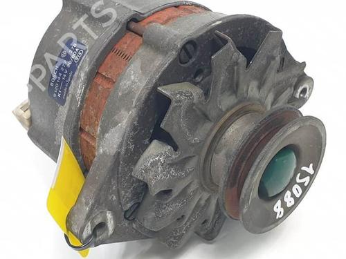Used Alternator Alternator RENAULT 11 (B/C37_) 1.4 (B/C373) (68 hp) 25295679 25295679