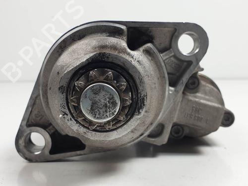 Starter SEAT LEON (1P1) 1.6 | BP27978027M8 - Image 4