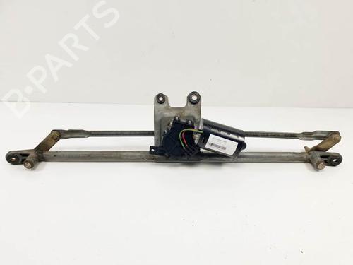 Front wiper motor MERCEDES-BENZ M-CLASS (W163) ML 230 (163.136) | BP24934594M29 