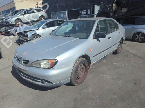 Used Parts NISSAN PRIMERA Hatchback (P11)  1.6 16V  2435913