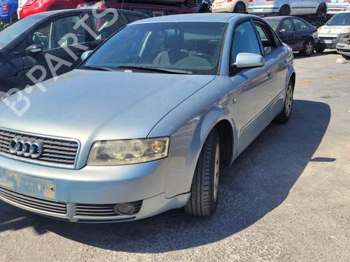 Engine control unit (ECU) AUDI A4 B6 (8E2) 1.9 TDI | BP31368378M57  - Image 5