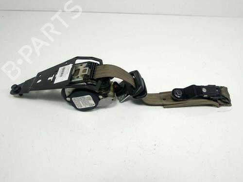 Used Rear left seatbelt Rear left seatbelt 8269447 8269447