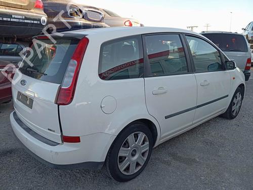 Front left lock FORD FOCUS C-MAX (DM2) 1.6 TDCi | BP26171079C98 - Image 12