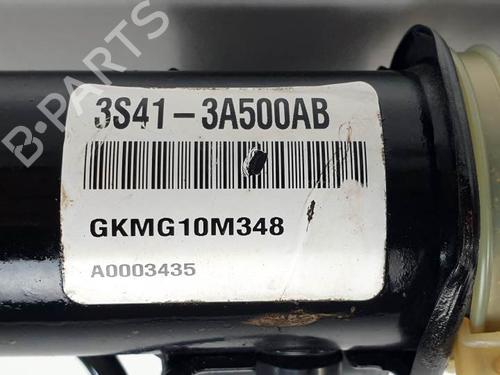 Steering rack FORD FOCUS I (DAW, DBW) 1.8 TDCi | BP28034279M22 