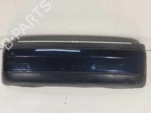 Used Rear bumper Rear bumper AUDI A2 (8Z0) 1.4 (75 hp) 34576684 34576684