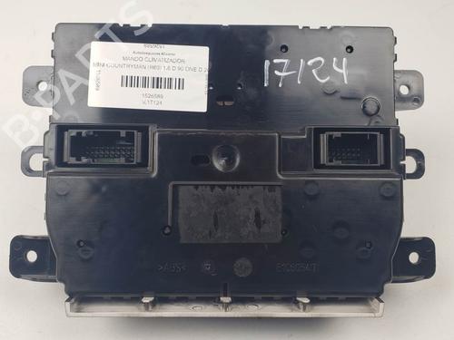 Climate control MINI MINI COUNTRYMAN (R60) One D | BP24652953I5 - Image 4
