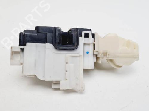 Front left lock ALFA ROMEO 159 (939_) 1.9 JTDM 16V (939AXC1B, 939AXC12) | BP28178330C98 