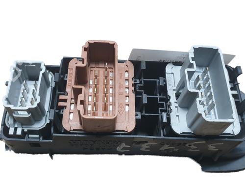 Left front window switch RENAULT SCÉNIC II (JM0/1_) 1.5 dCi (JM1E, JM16) | BP40287756I27 - Image 3