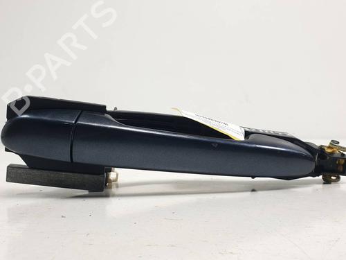 Used Rear left exterior door handle Rear left exterior door handle 37668454 37668454