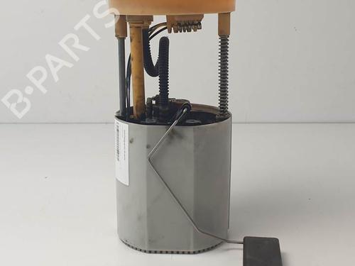 Used Fuel pump SEAT LEON (1P1) 1.9 TDI (105 hp) 22214121