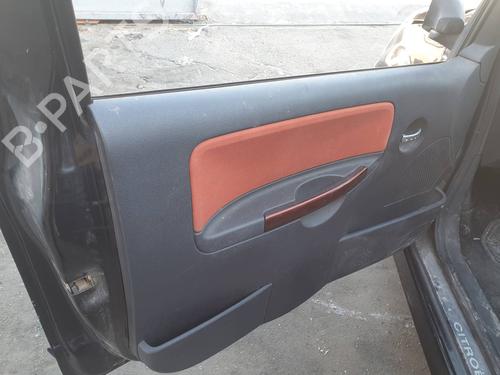 Right front window switch CITROËN C2 (JM_) 1.4 HDi | BP31033696I26 - Image 8