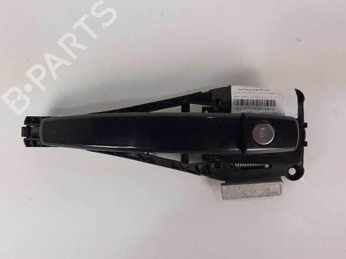 Front right exterior door handle OPEL ASTRA J (P10) 1.7 CDTI (68) | BP6840247C129 