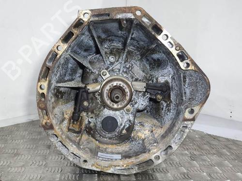 Used Gearbox MERCEDES-BENZ CLK (C208) CLK 230 Kompressor (208.348) (197 hp) 6839968