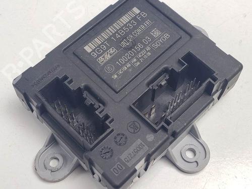 Used Electronic module Electronic module FORD MONDEO IV (BA7) 2.0 TDCi (140 hp) 20510896 20510896