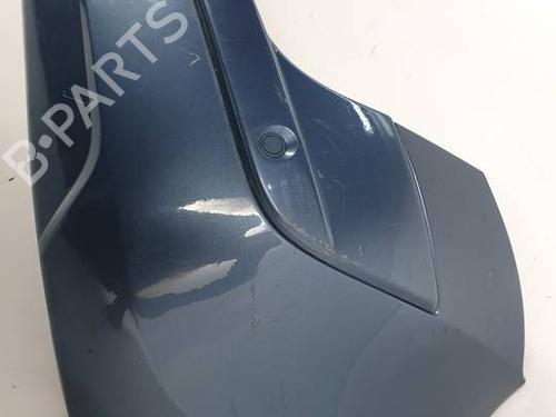 Rear bumper RENAULT MODUS / GRAND MODUS (F/JP0_) 1.5 dCi 90 | BP29875160C8