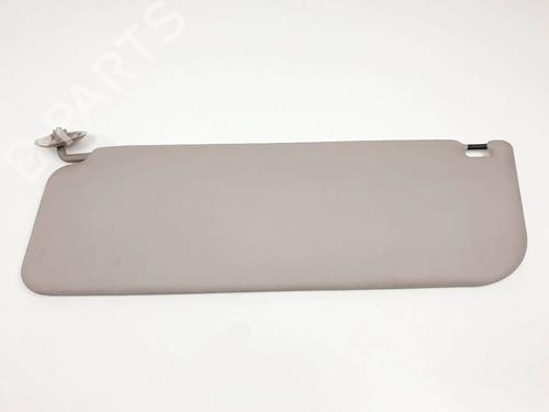 Højre solskærm Højre solskærm FORD TRANSIT Bus (FD_ _, FB_ _, FS_ _, FZ_ _, FC_ _) 2.0 TDCi (F_F_, F_E_, F_G_) (125 hp) 25291455 25291455