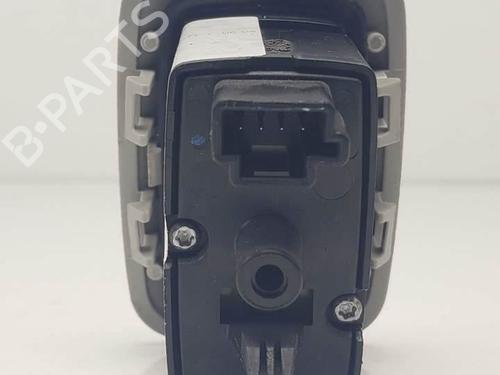 Left rear window switch MERCEDES-BENZ A-CLASS (W169) A 180 CDI (169.007, 169.307) | BP20101957I29 