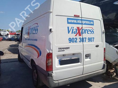 Styring servopumpe FORD TRANSIT Van (FA_ _)  | BP10530105M99 