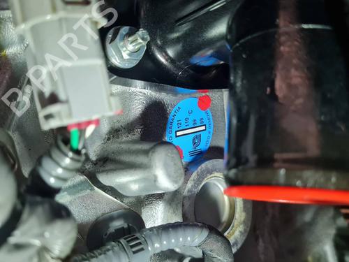 Engine LEXUS RX (_L2_) 450h (GYL20_, GYL20W) | BP34517974M1  - Image 5