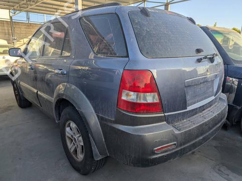 Left front window switch KIA SORENTO I (JC) 3.5 | BP39929635I27 - Image 10