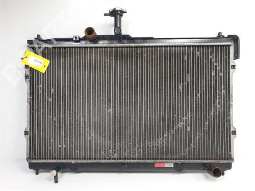 Water radiator HYUNDAI H-1 Van (A1)  | BP10553435M31 