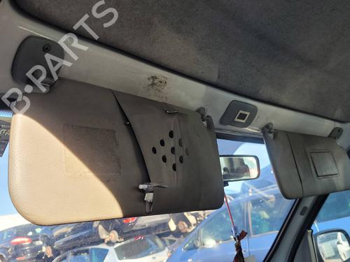 Warning switch RENAULT KANGOO (KC0/1_) 1.5 dCi (KC07) | BP34513388I22  - Image 9