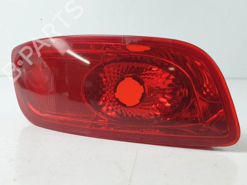 Used Rear fog light Rear fog light HYUNDAI SANTA FÉ II (CM) 2.2 CRDi 4x4 (155 hp) 26616127 26616127