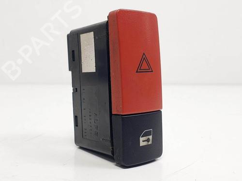 Used Warning switch Warning switch LAND ROVER RANGE ROVER III (L322) 3.0 D 4x4 (177 hp) 13400235 13400235