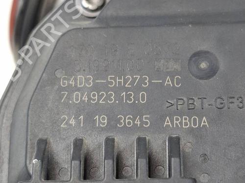 Egr LAND ROVER DISCOVERY V (L462) 2.0 Sd4 4x4 | BP39225294M69 - Image 11