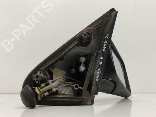 Right mirror SEAT IBIZA II (6K1) 1.4 i | BP8598586C27 