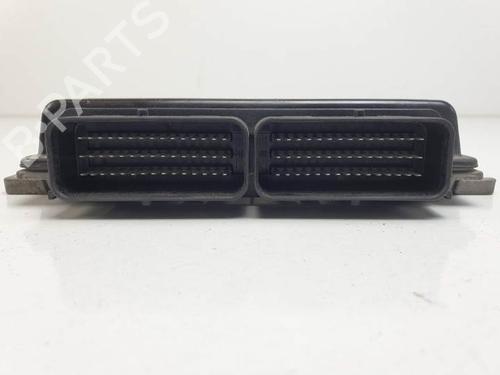 Engine control unit (ECU) CHEVROLET MATIZ (M200, M250) 0.8 | BP24934544M57 