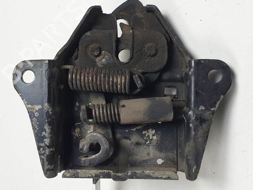 Hood lock KIA SORENTO I (JC) 2.5 CRDi 4WD | BP27994124C133 
