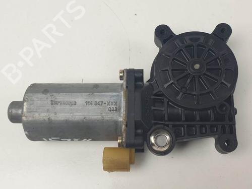 Rudehejsemotor forskærm venstre RENAULT CLIO II (BB_, CB_) 1.2 (BB0A, BB0F, BB10, BB1K, BB28, BB2D, BB2H, CB0A,... (58 hp) 25140142