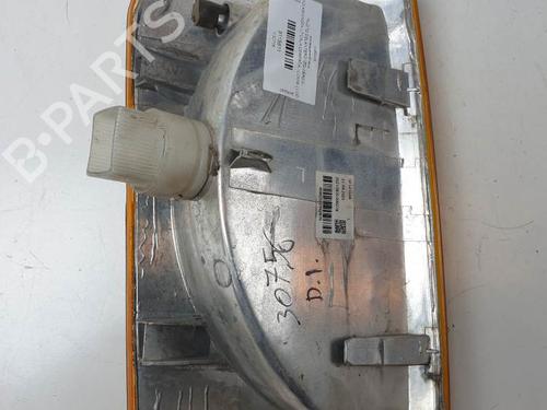Left front indicator VW LT 28-46 II Van (2DA, 2DD, 2DH) 2.5 TDI | BP28065933C32 