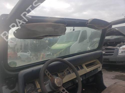 Subframe JEEP WRANGLER I (YJ, SJ_) 2.5 | BP17916151M9  - Image 7