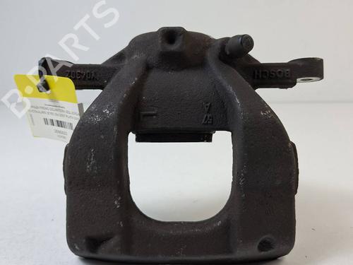 Used Left front brake caliper Left front brake caliper TOYOTA AURIS (_E15_) 2.0 D-4D (ADE150_, ADE150R) (126 hp) 40287770 40287770