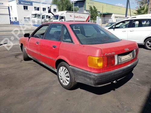 Left tailgate light AUDI 80 B4 Saloon (8C2) 1.6 | BP25262623C79 - Image 23