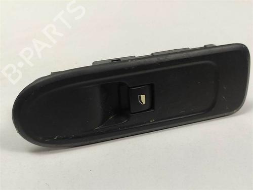 Used Right front window switch CITROËN C5 III (RD_) 1.6 THP 155 (RD5FV8, RD5FNA) (156 hp) 9663598