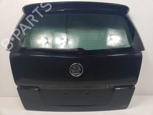 Tailgate OPEL ZAFIRA / ZAFIRA FAMILY B (A05) 1.8 (M75) | BP24990524C6 