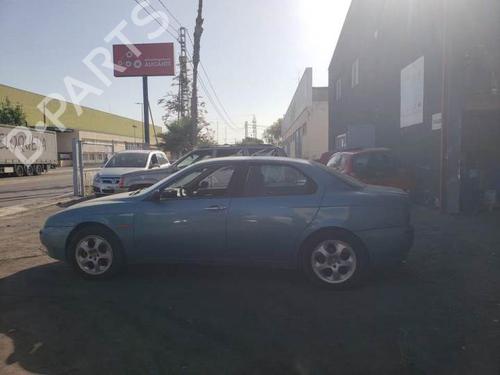 Feu de coffre gauche ALFA ROMEO 156 (932_) 1.9 JTD (932B2) | BP18889481C79 