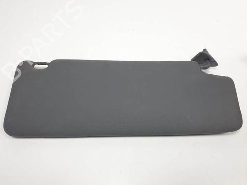 Left sun visor BMW X3 (E83) 2.5 i | BP16445972I1 