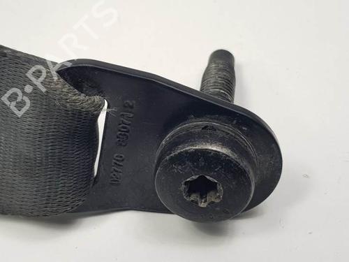 Front right seatbelt FORD KUGA I  | BP11918569I25 