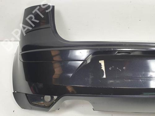 Rear bumper SEAT ALTEA (5P1) 1.9 TDI | BP27668025C8 
