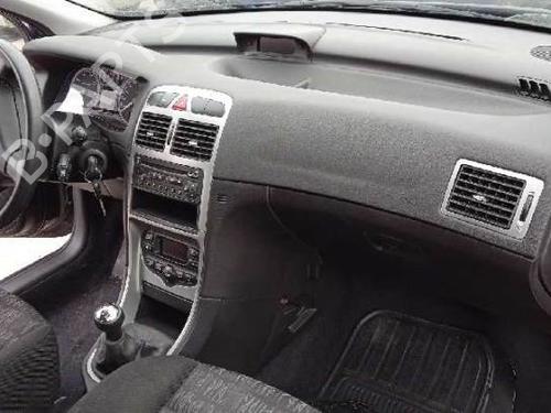 Instrument cluster PEUGEOT 307 (3A/C) 1.6 16V | BP9825976C47 