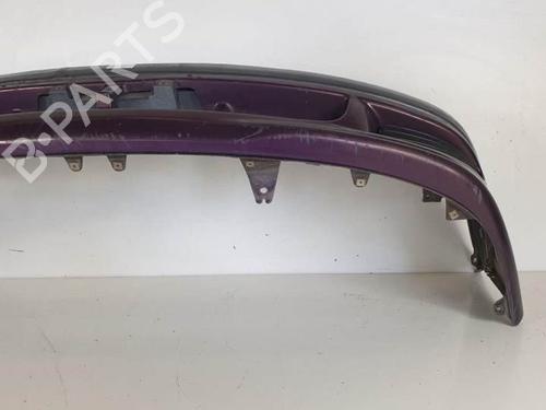 Front bumper TOYOTA AVENSIS Saloon (_T25_) 1.6 VVT-i (ZZT250_, ZZT250R) | BP17054430C7 