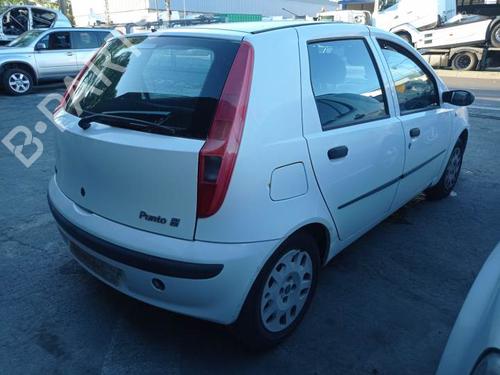 Høyre foran invendig håndtak FIAT PUNTO (188_) 1.2 16V 80 (188.233, .235, .253, .255, .333, .353, .639,... | BP11172298I14 