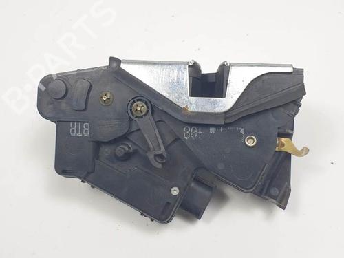 Front right lock BMW 3 (E46) 320 d | BP20510583C97 
