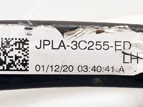 Left front suspension arm SEAT LEON (5F1)  | BP17520879M12 