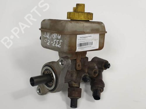 Used Brake master cylinder Brake master cylinder AUDI TT (8N3) 1.8 T (180 hp) 6848338 6848338
